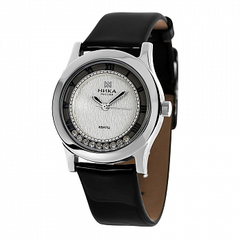 серебряные женские часы EGO 7455.0.9.21H