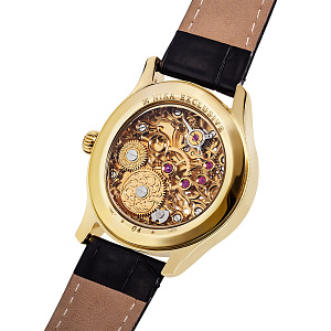 Часы Au 585° 1102.1.3.58