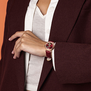 Часы Au 585° 1010.0.3.86A