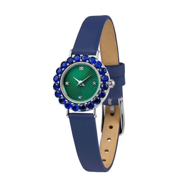 Часы Ag 925° 0377BL.2.9.87B