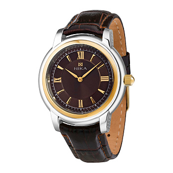 BICOLOR мужские часы EGO 1358.0.39.63B