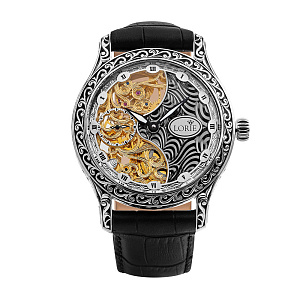 Часы Ag 925° 1148.0.9.93