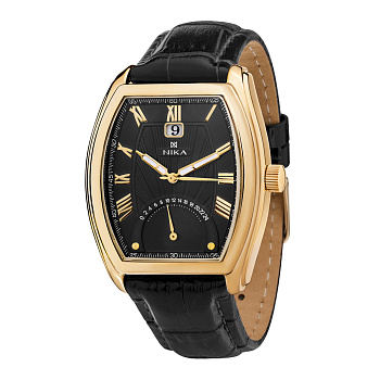 золотые мужские часы CELEBRITY 1062.0.3.51A