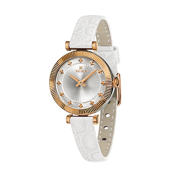 BICOLOR женские часы SLIMLINE 1310.0.19.17A