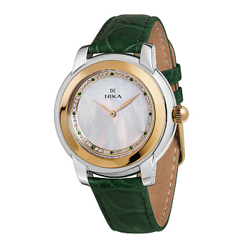 BICOLOR женские часы EGO 1370.0.39.37C