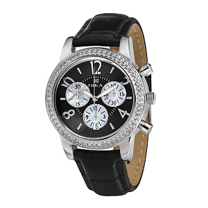 Часы Ag 925° 1807.2.9.54B.01