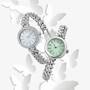 Часы Ag 925° 0399A.0.9.85Bl