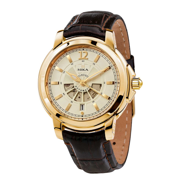 Часы Au 585° 1058.0.3.44A