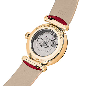 Часы Au 585° 1010.0.3.86A