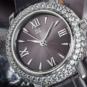 Часы Ag 925° 0008.2.9.73A