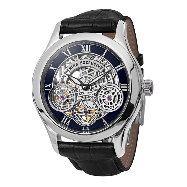 Часы Ag 925° 1138.0.9.81A