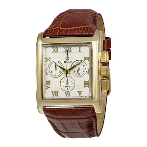 Часы Au 585° 1064.0.3.21H