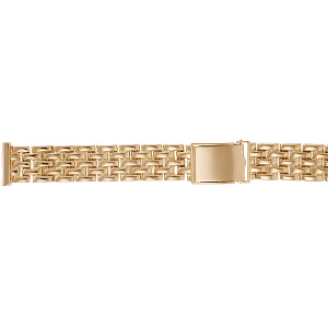Браслет Au 585° НС56220.0.1.16.140