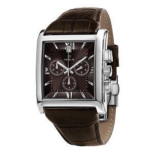 Часы Ag 925° 1064.0.9.63H.B