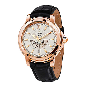 Часы Au 585° 1058.0.1.14A