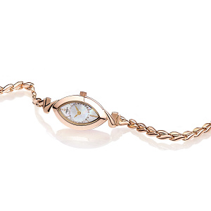 Браслет Au 585° НС50088.0.1.06.130 (6 мм)