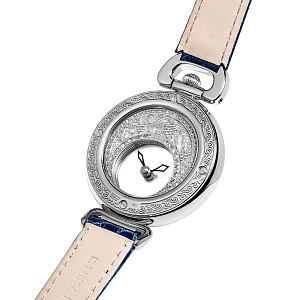 Часы Ag 925° 4009.43.9.01A.J9