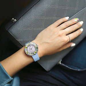 Часы Ag 925° 6251.03.01.9.35A