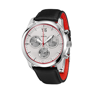 Часы Ag 925° 1899.0.9.15B.B