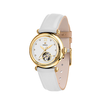 золотые женские часы CELEBRITY 1010.0.3.16A