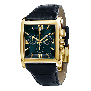 Часы Au 585° 1064.0.3.83H.B