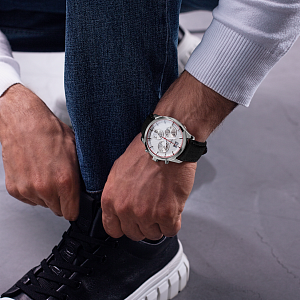 Часы Ag 925° 1899.0.9.15B.B