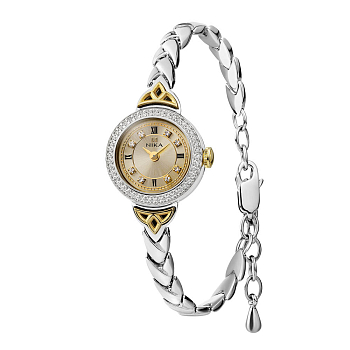 BICOLOR женские часы VIVA 1390.2.39.47H