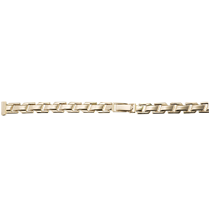 Браслет Au 585° НС52040.0.1.10.140