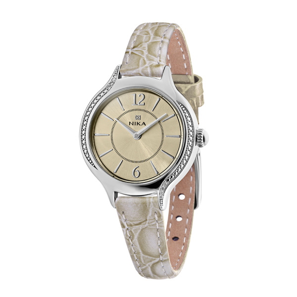 Часы Ag 925° 1820.1.9.44A