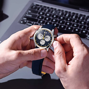 Часы Ag 925° 1899.0.9.85C.B