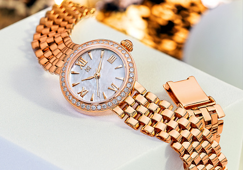 Как правильно хранить наручные часы