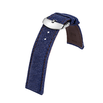 Ремешок 9776.18.W.F.30.Br.M 