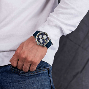 Часы Ag 925° 1899.0.9.85C.B