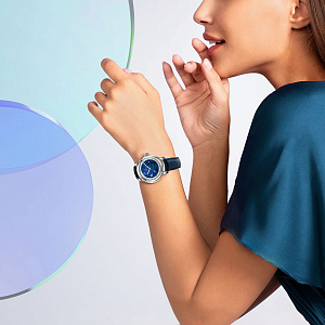 Часы Ag 925° 1877.0.9.96A