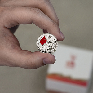 Марш Победы K4-1945V.3