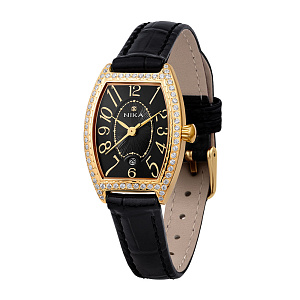 Часы Au 585° 1052.2.3.52A