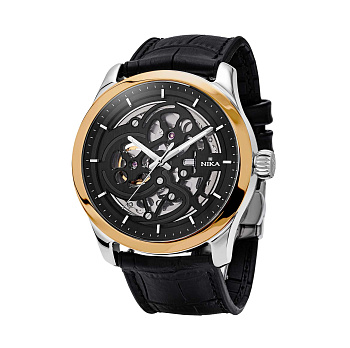 BICOLOR мужские часы EGO 1378.0.19.57A.B