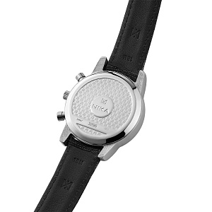 Часы Ag 925° 1807.2.9.54C.6