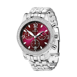 Часы Ag 925° 1807.2.9.94E.6.160