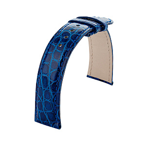 Ремешок под пряжку-бабочку 4268.20.E.51.12.M 