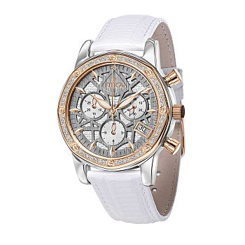 BICOLOR  часы EGO 1336.2.19.17A