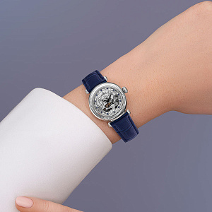 Часы Ag 925° 1010A.4.9.26Bl