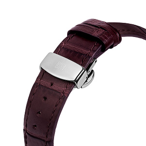 Часы Ag 925° 1169.19.9.85C