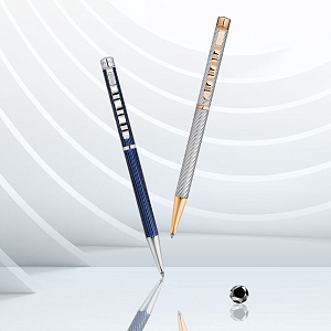 Ручка Ag 925° 5318.14.9.04