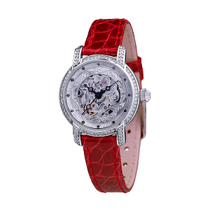 Часы Ag 925° 1121.1.9.01