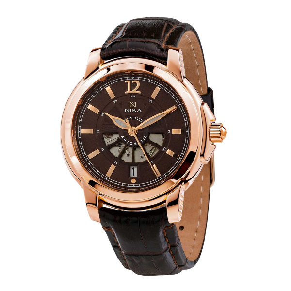 Часы Au 585° 1058.0.1.64A