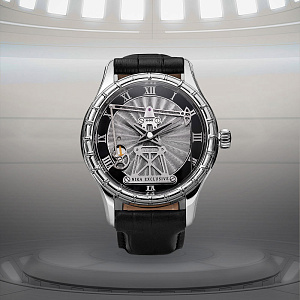 Часы Ag 925° 1165.0.9.03S