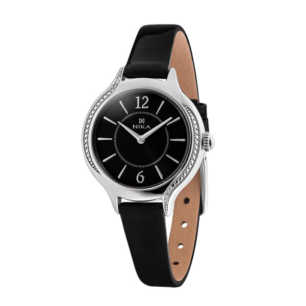 Часы Ag 925° 1820.2.9.54A