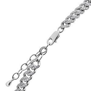 Часы Ag 925° 0399A.0.9.85T