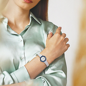 Часы Ag 925° 0377B.2.9.17A